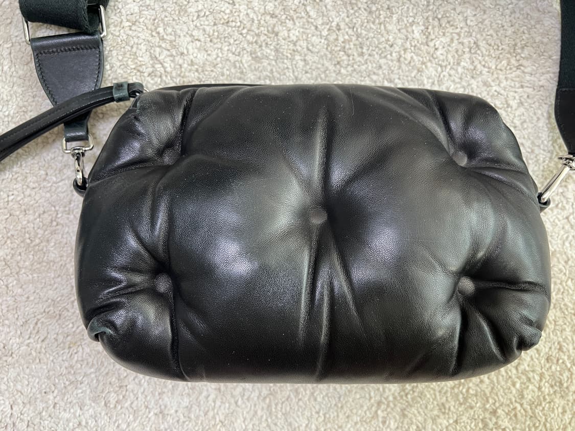 마르지엘라 글램슬램 크로스백 상품이미지3