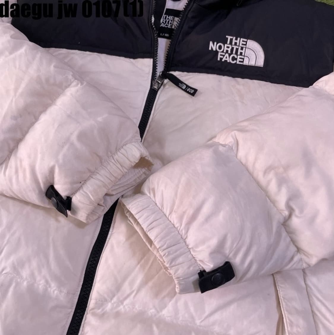 노스페이스 패딩 상품이미지4