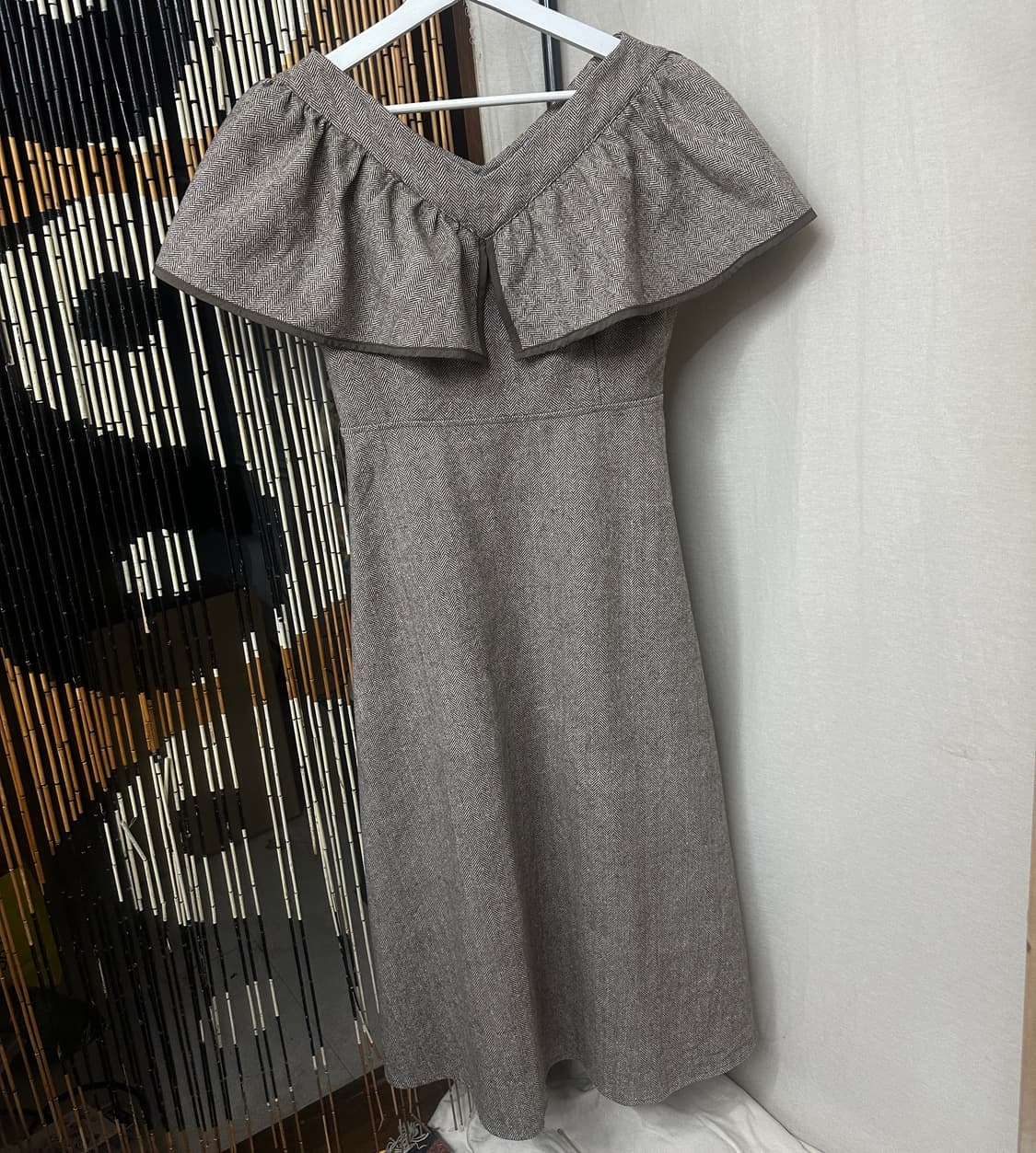 bohemian herringbone ops 상품이미지4