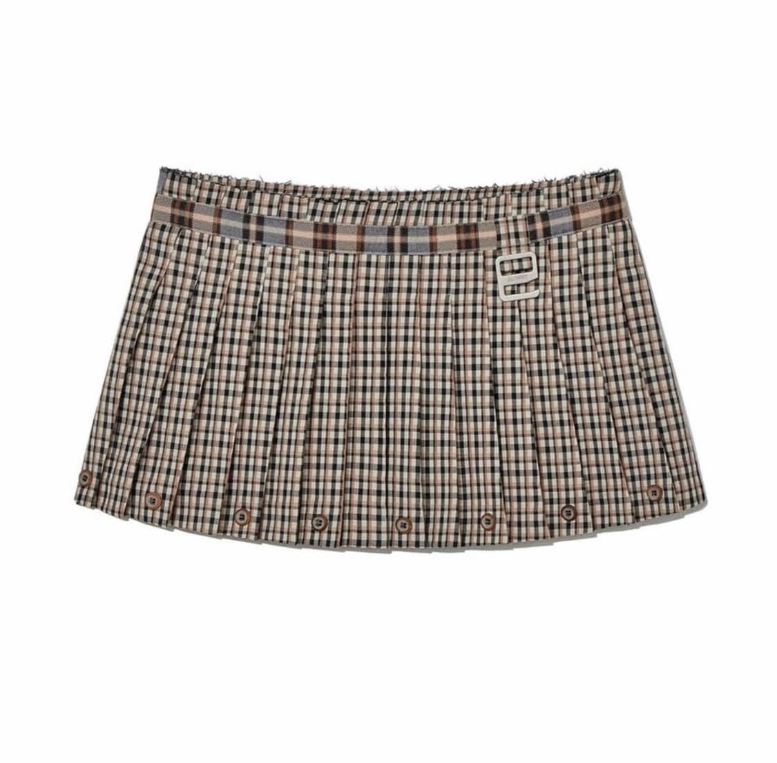 글로니 러셀 스커트 M 상품이미지1