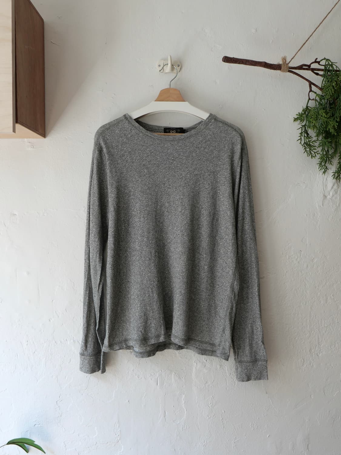 RRL 롱슬리브 상품이미지1