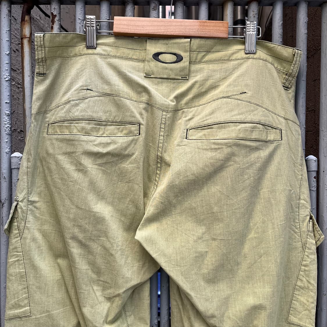 3D tactical pants 상품이미지4