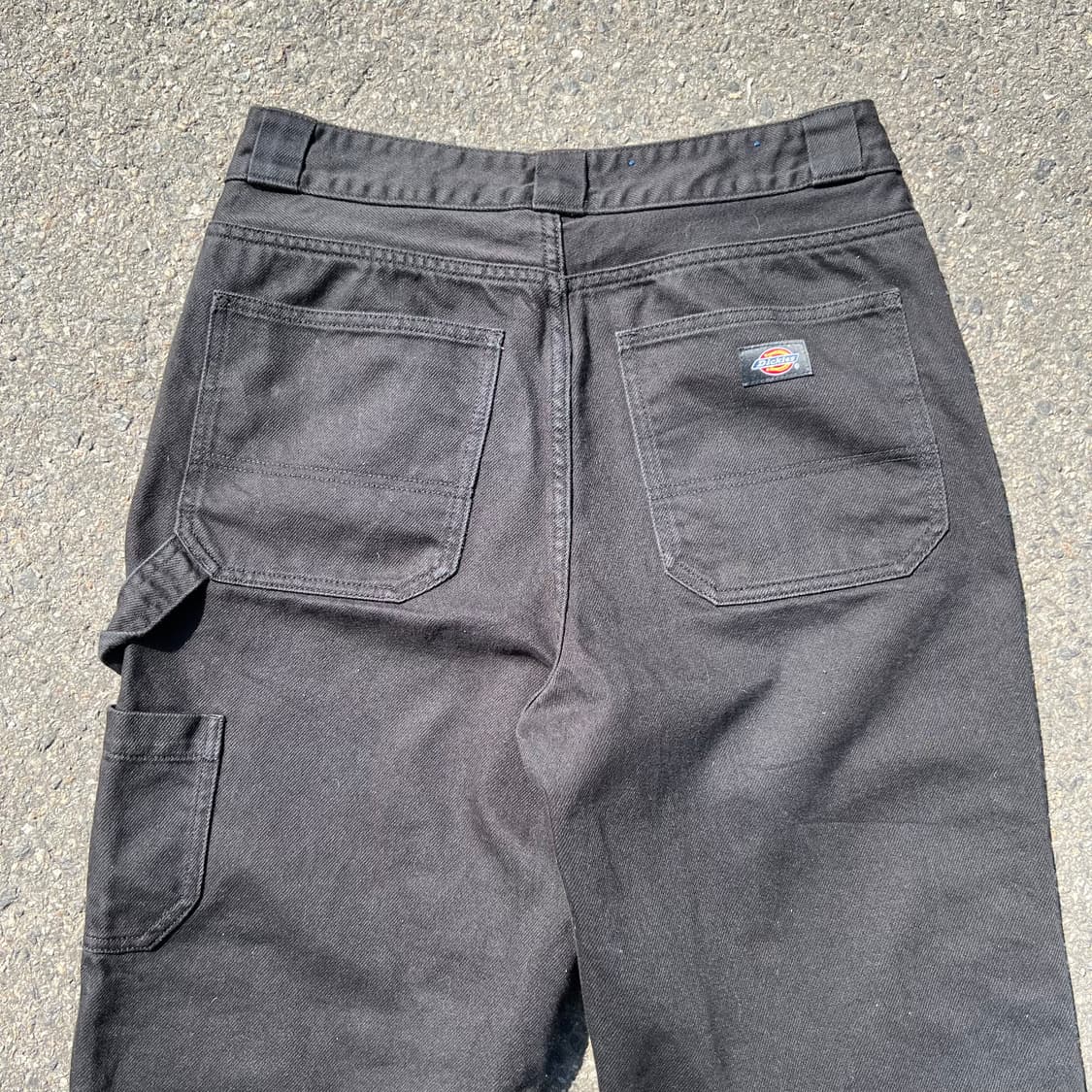 디키즈 더블니 카펜터 팬츠 상품이미지6