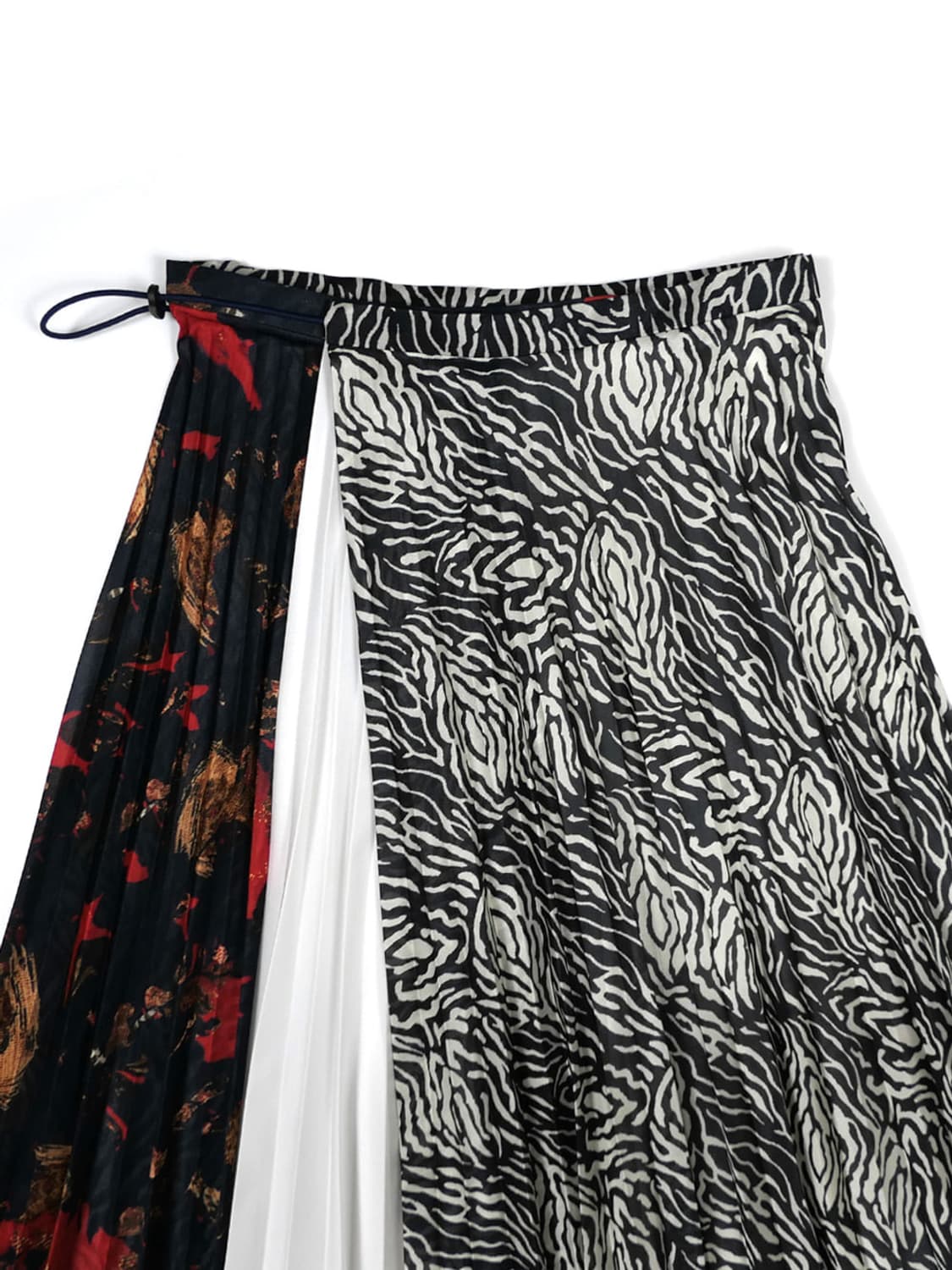 Toga Pulla pleated skirt 상품이미지4