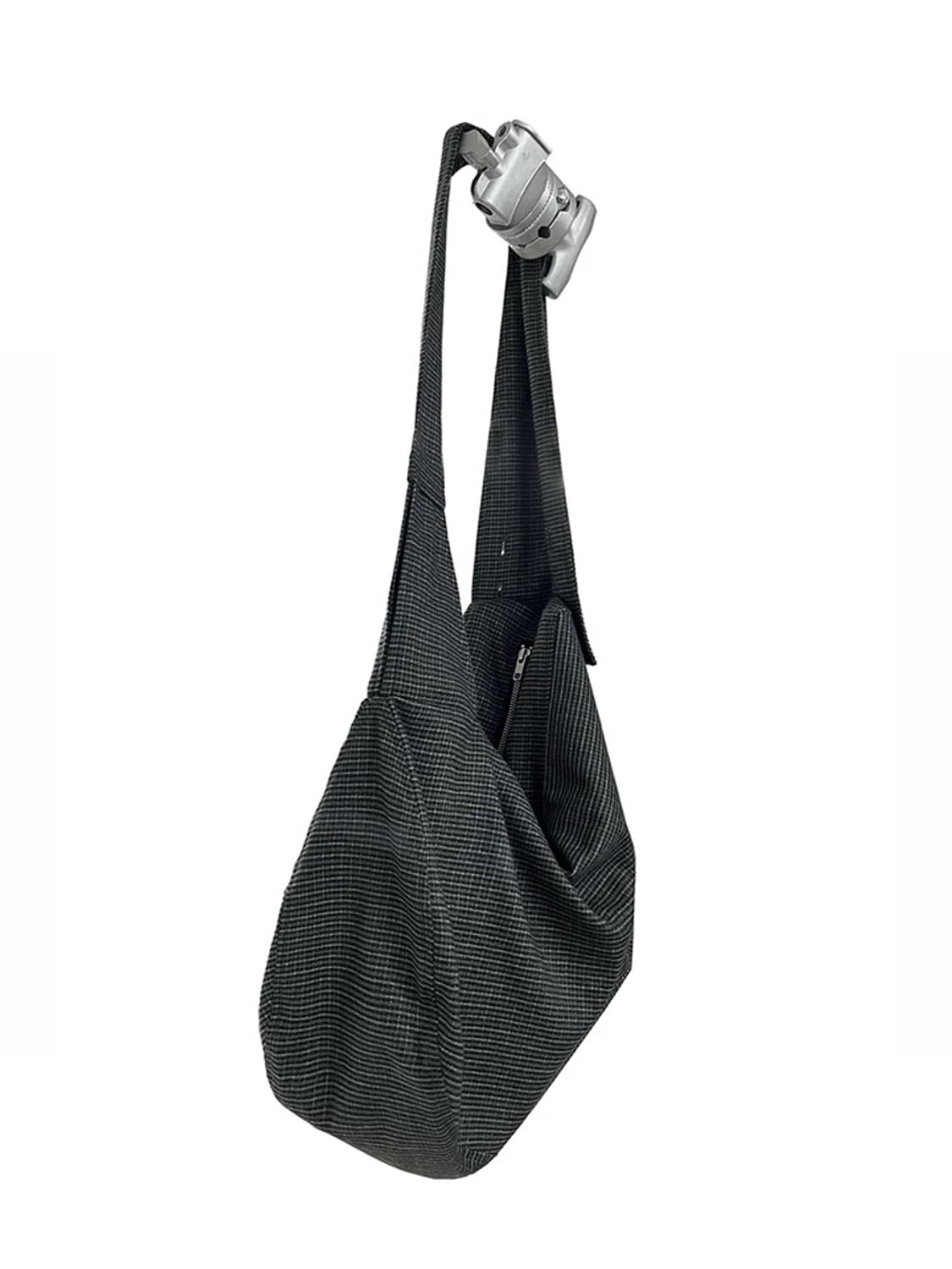 JCAESAR HOBO BAG 호보백 메신저백 상품이미지4