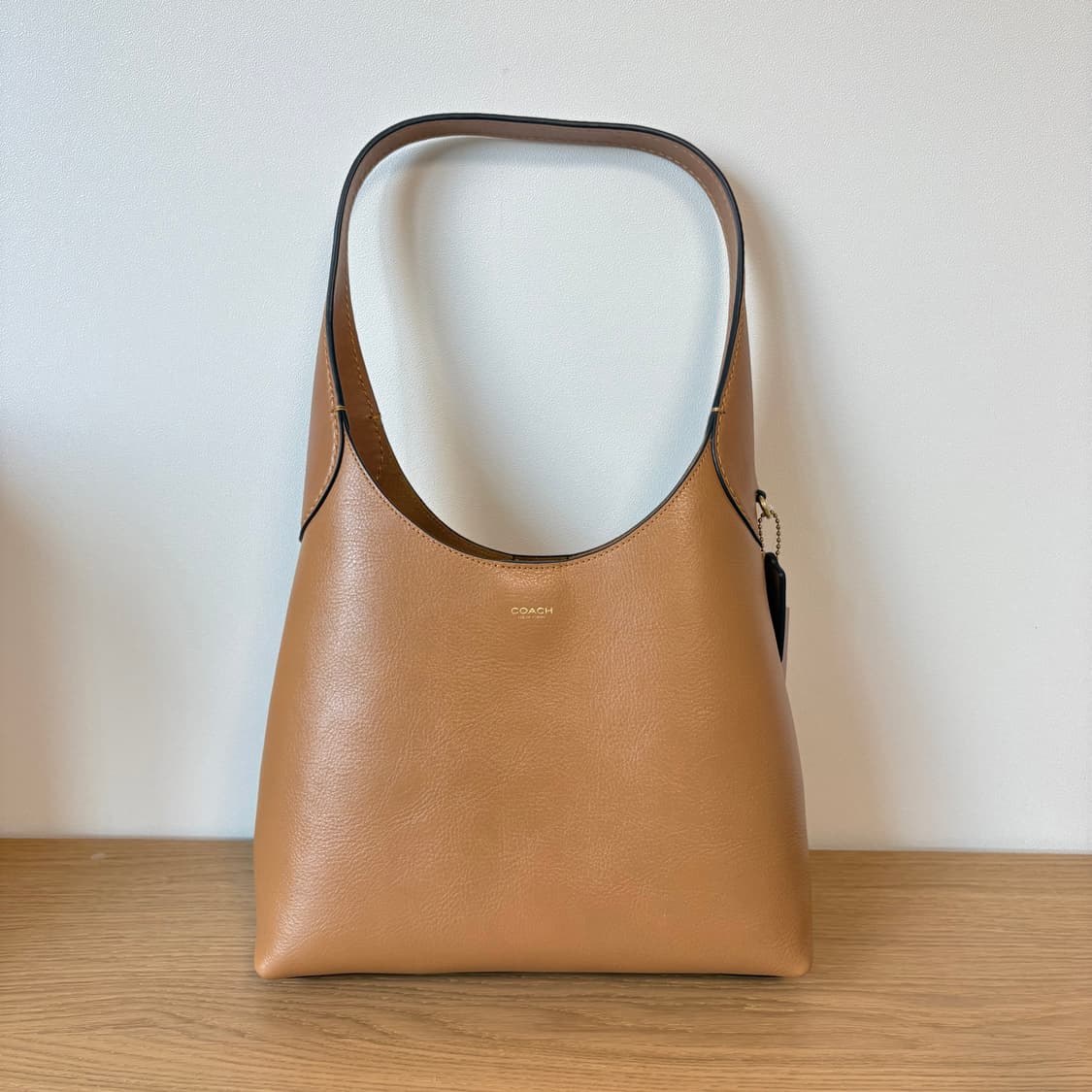 COACH 코치 브루클린 숄더백 28 (새상품) 상품이미지3