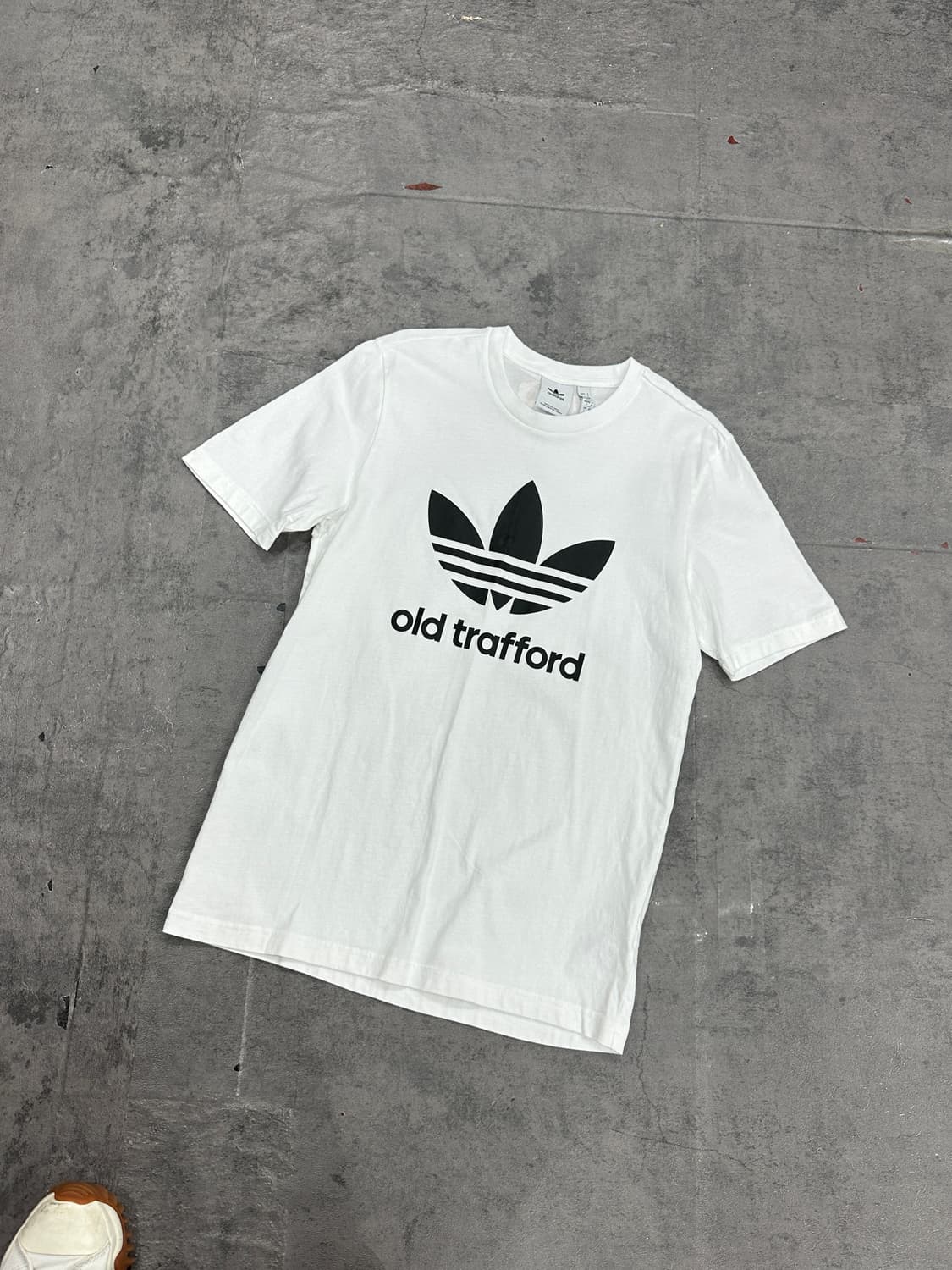 아디다스 맨유 반팔티 상품이미지1