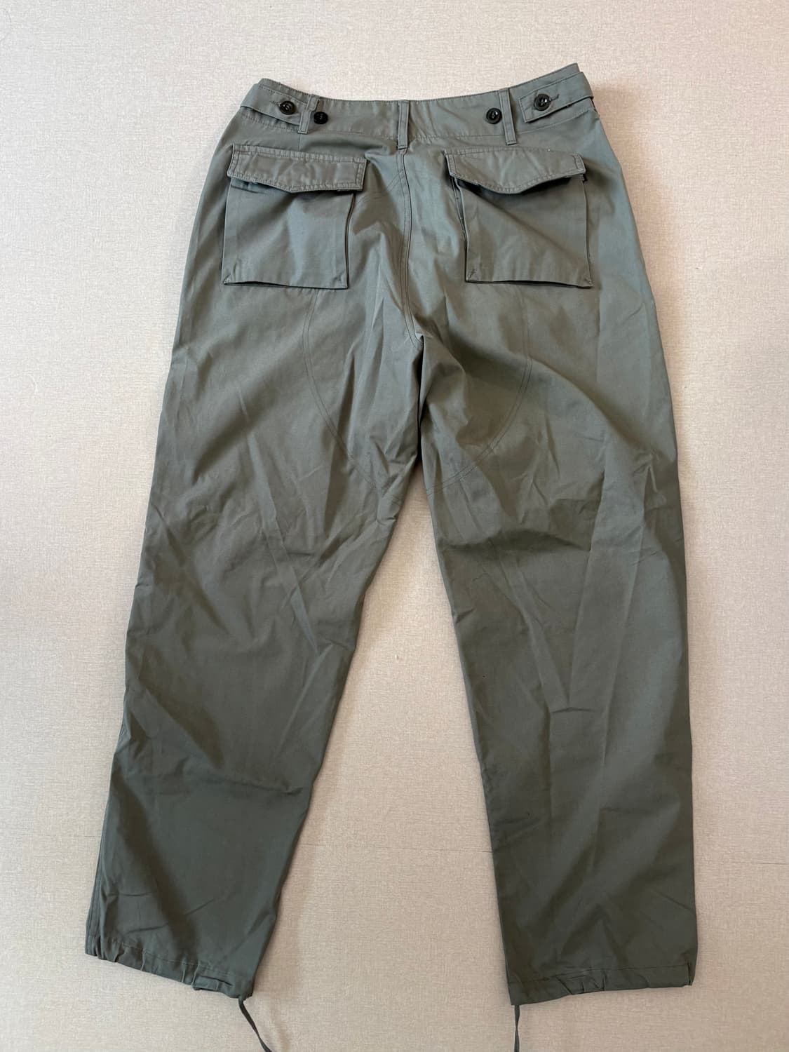 90s 슈프림 팬츠 상품이미지4