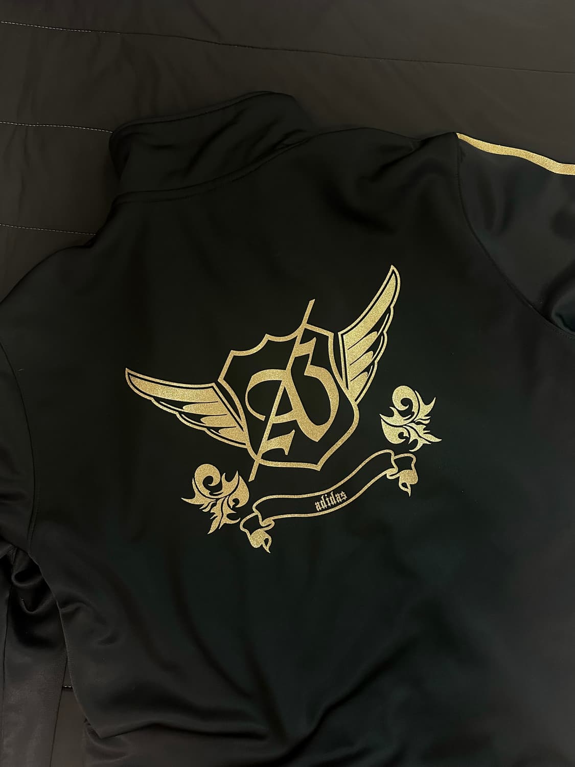 아디다스 네오 레이블 골드 져지 상품이미지2