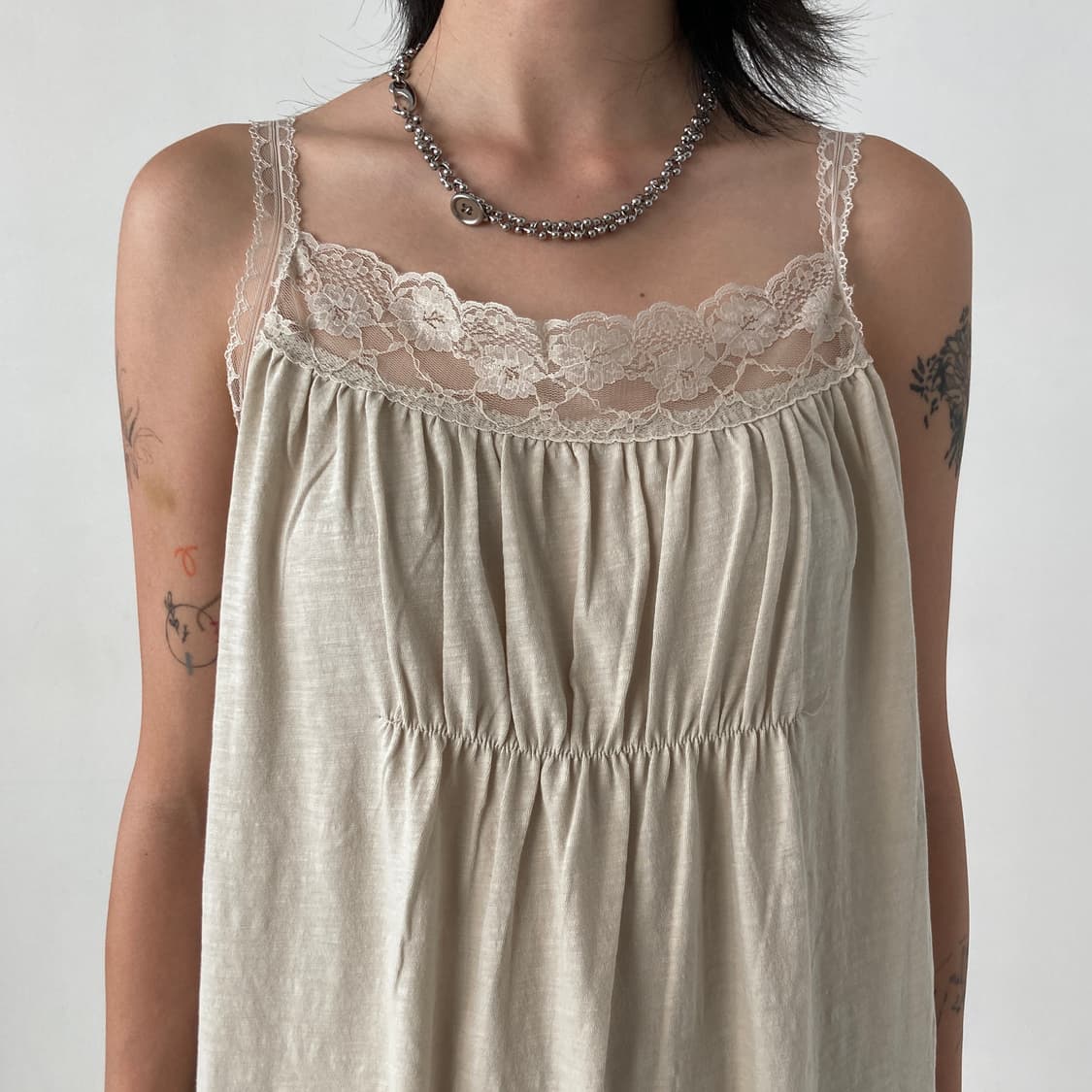 3way choker 상품이미지3