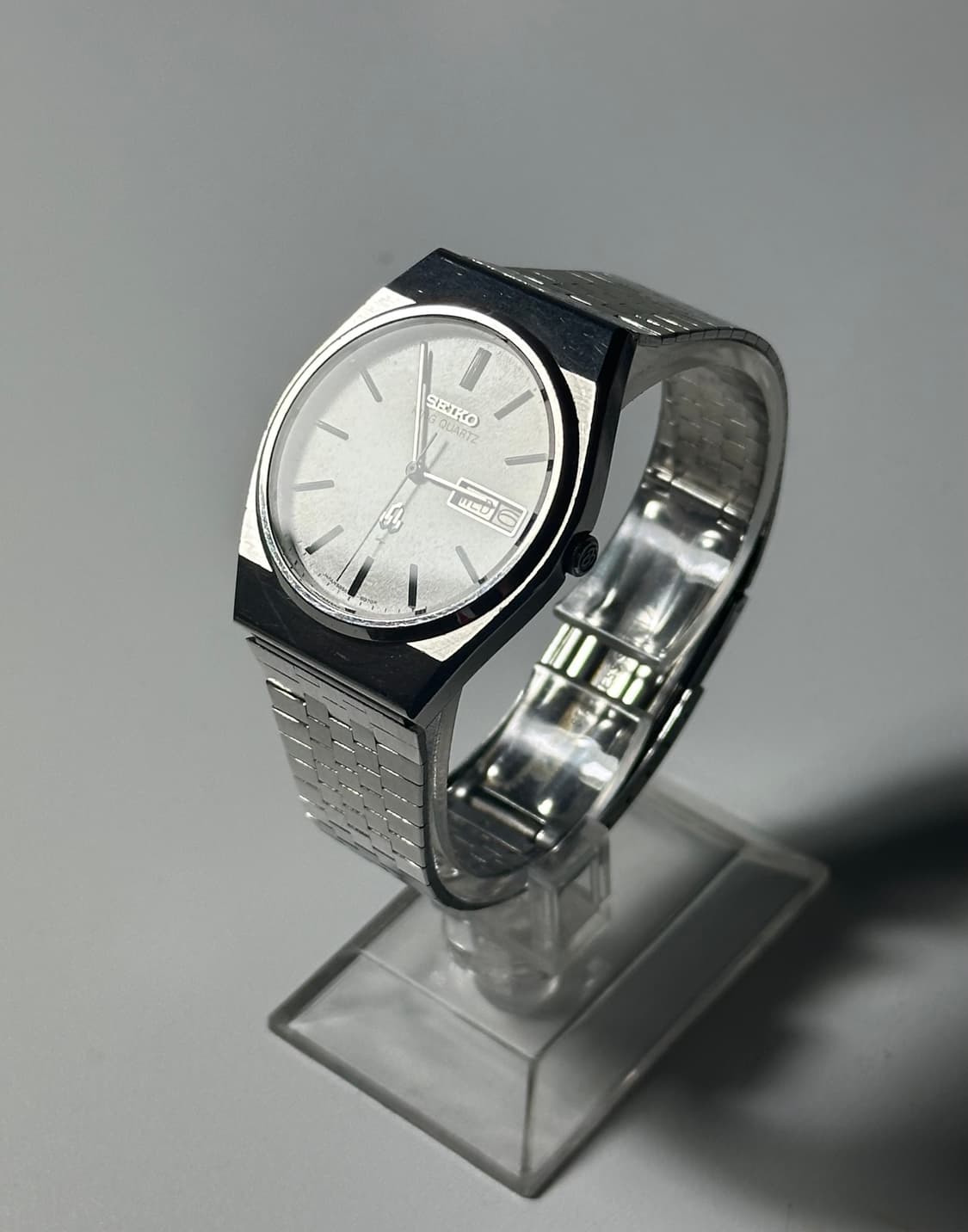 SEIKO king quartz 상품이미지2