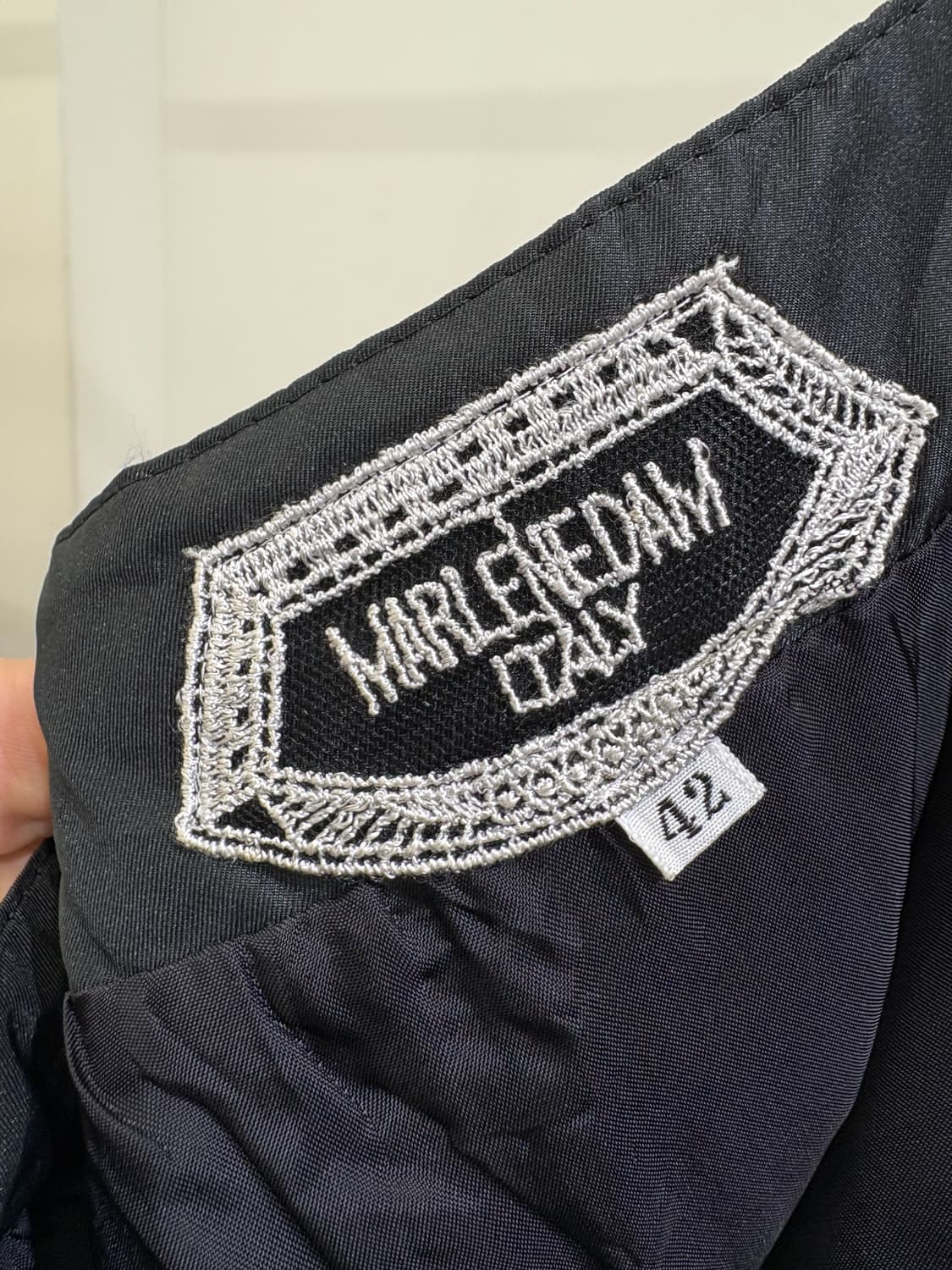 MARLENEDAM (Made in Japan) 스커트 상품이미지6