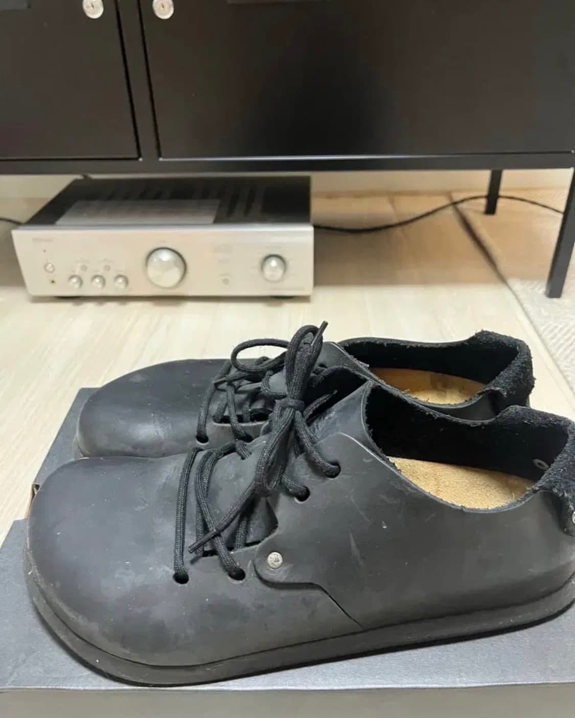 버켄스탁 몬타나 280 상품이미지1