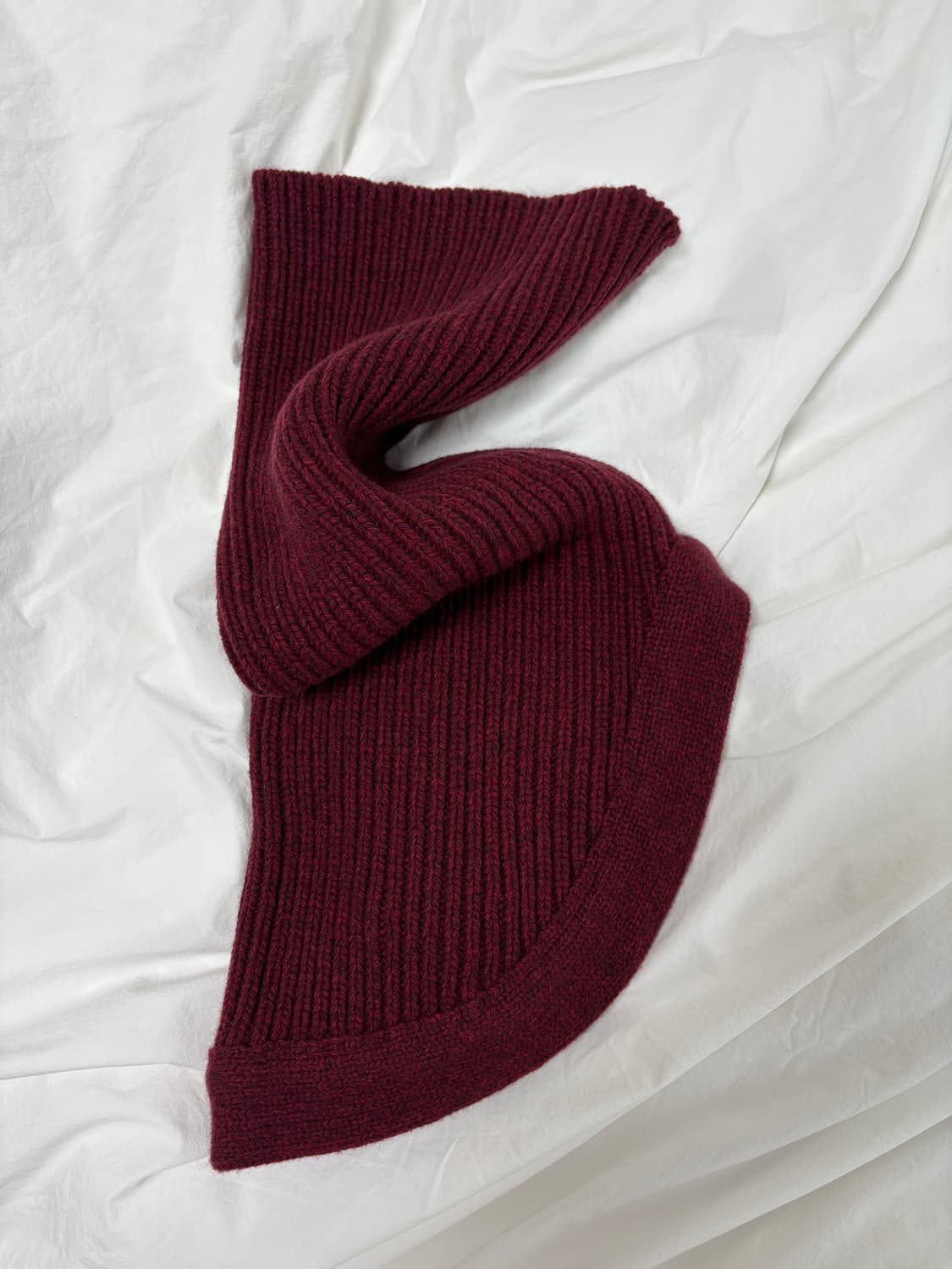 혜인서 울 스누드 머플러 상품이미지3