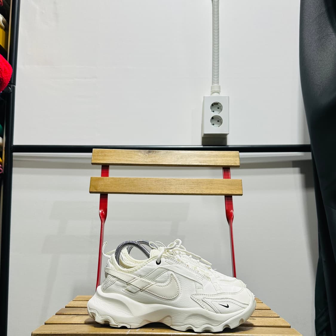 235) 나이키 운동화 여성 여자 신발 TC 7900 세일 상품이미지1