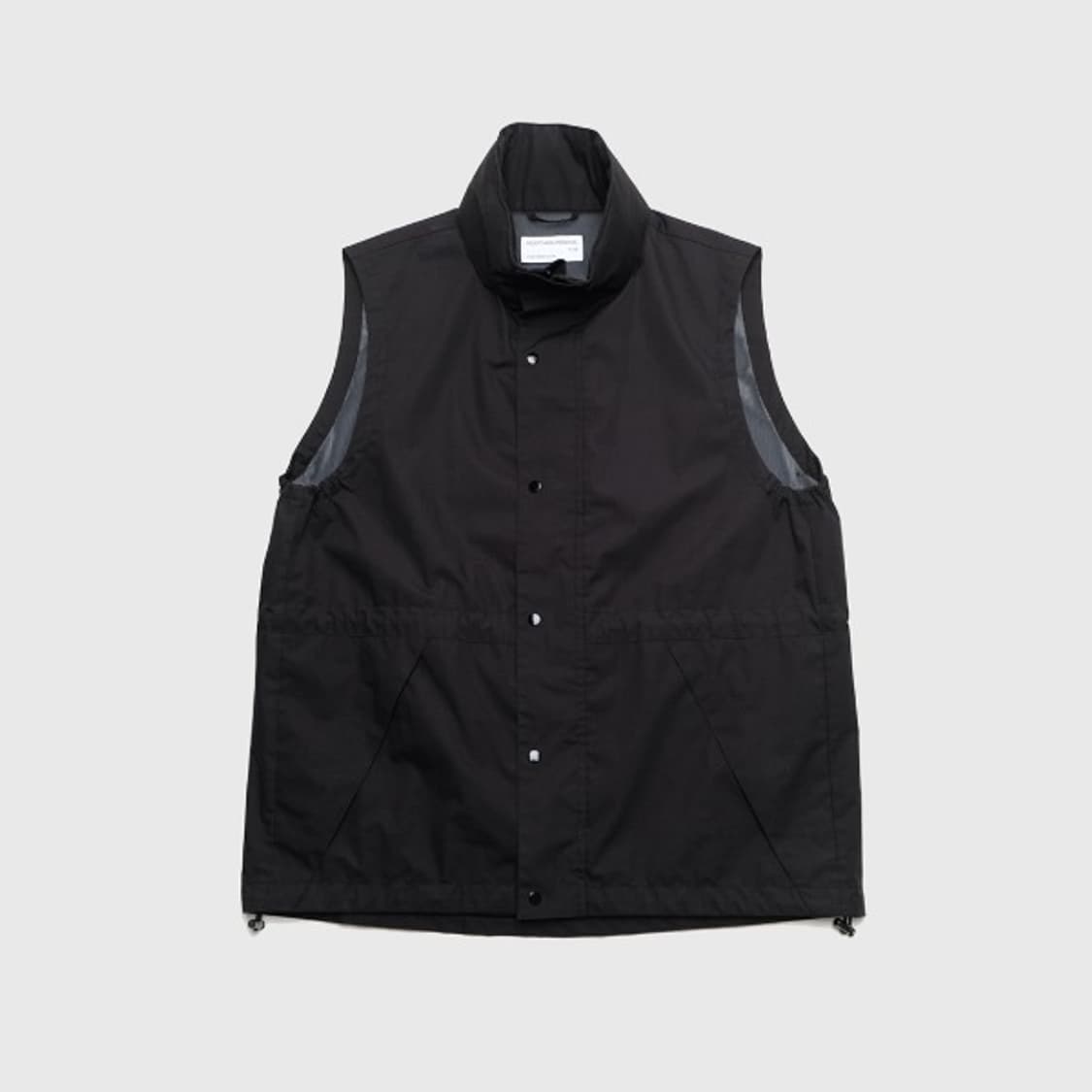  BY (MAATEE&SONS) matsumura vest 상품이미지1