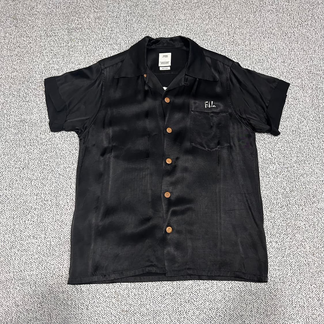 비즈빔 셔츠 상품이미지1