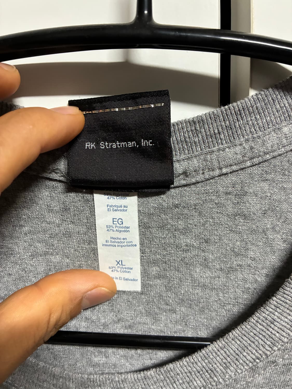 [새상품] 할리데이비슨 반팔티 XL/105 상품이미지4