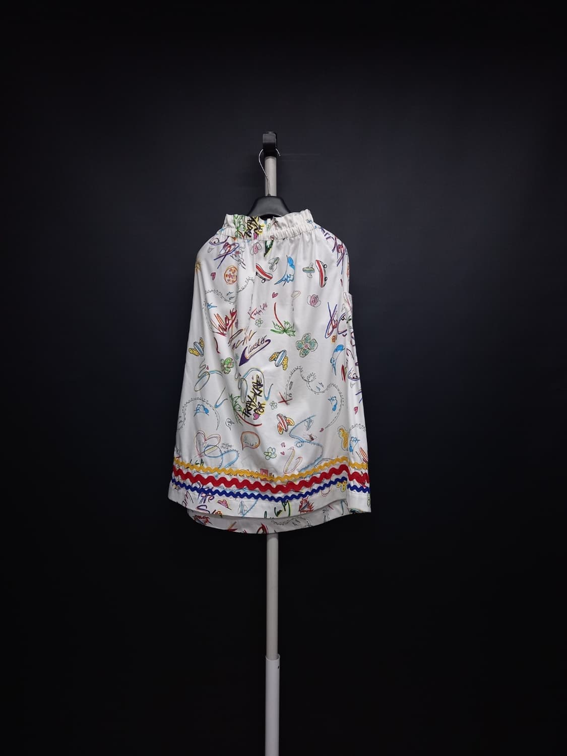MIRA MIKATI 미라 미카티 춘하 롱 스커트 44.33 상품이미지5