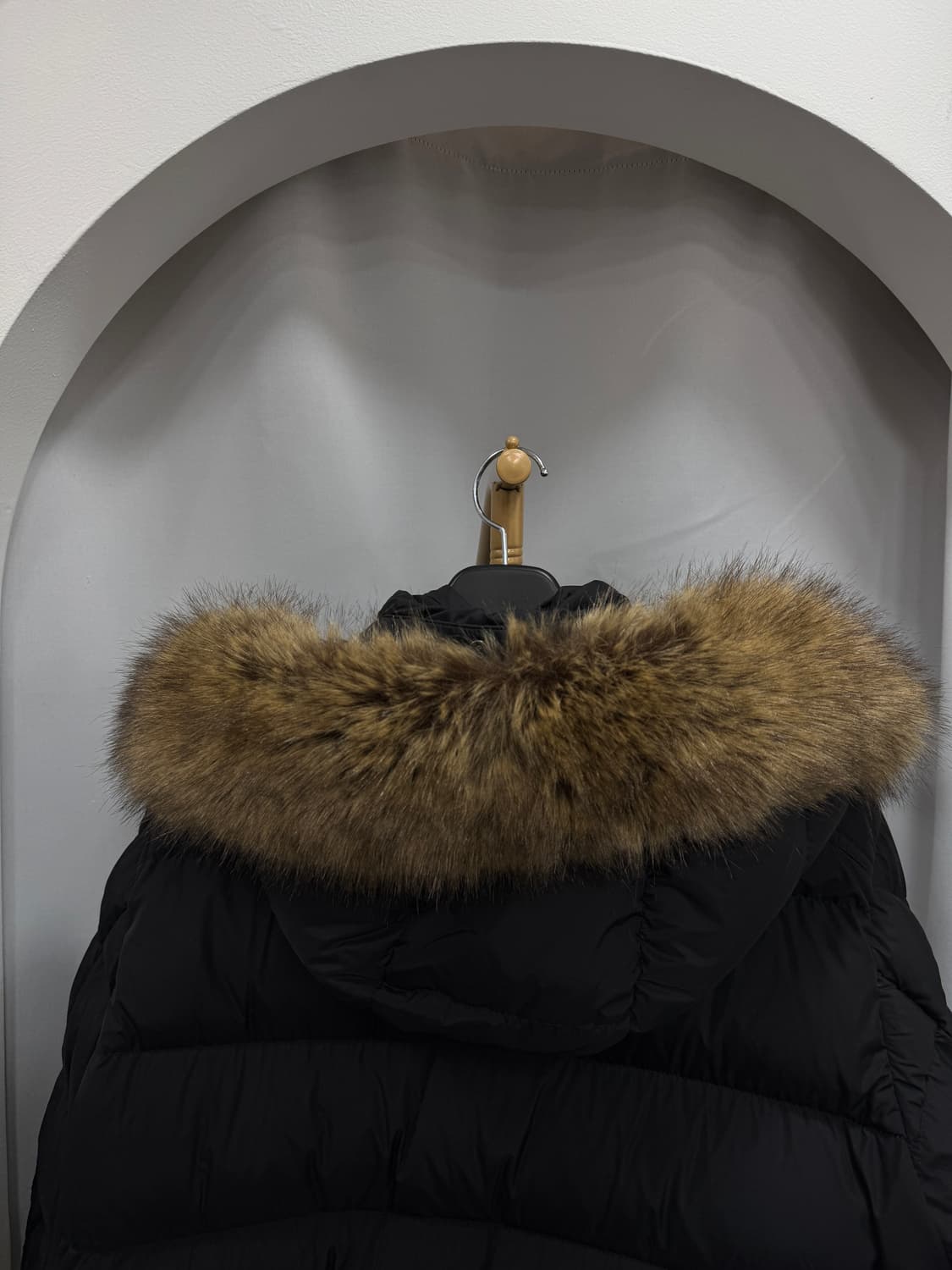 몽클레어 마야프 패딩 5사이즈  상품이미지2