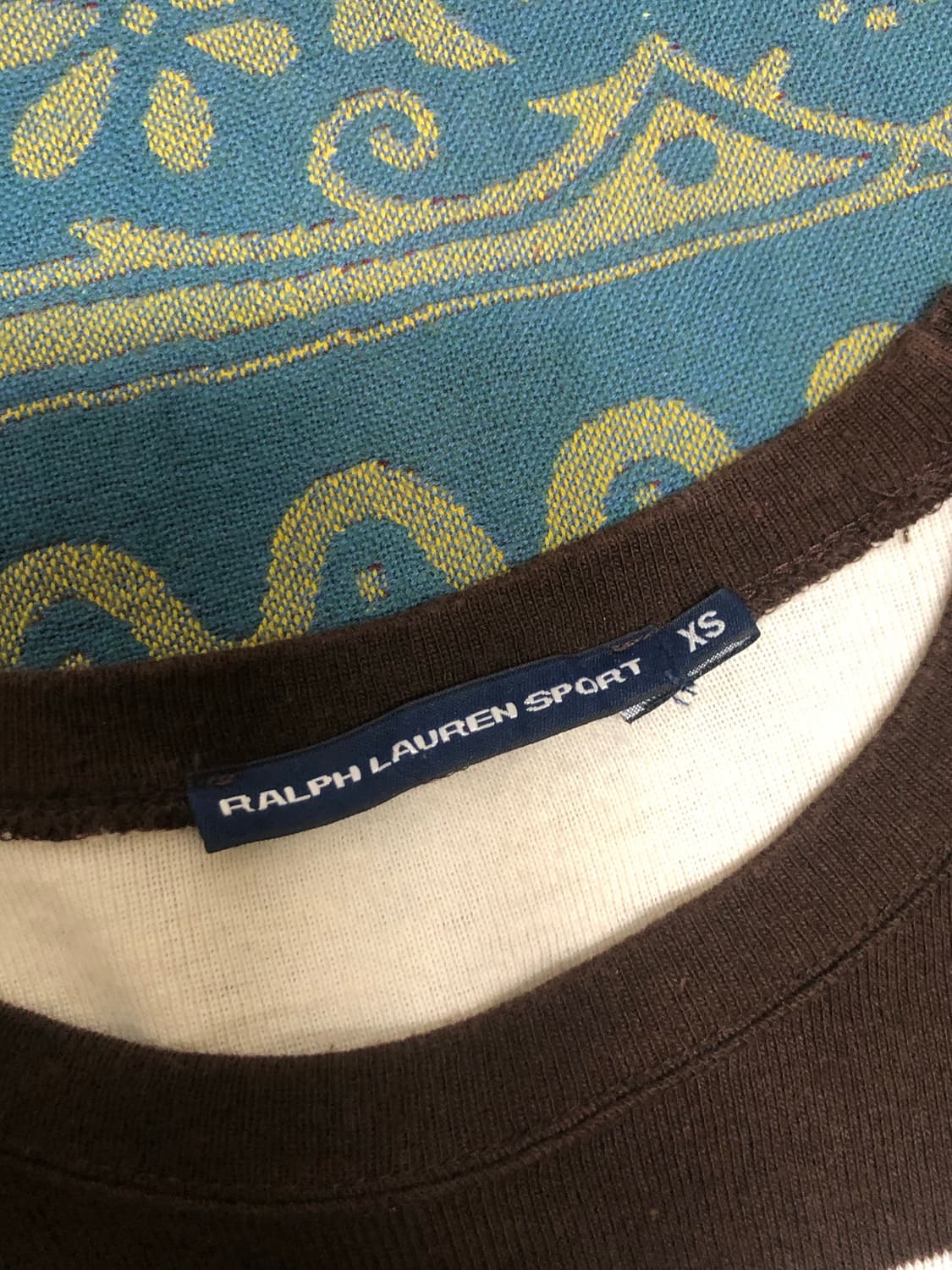 POLO ralph lauren top 상품이미지3