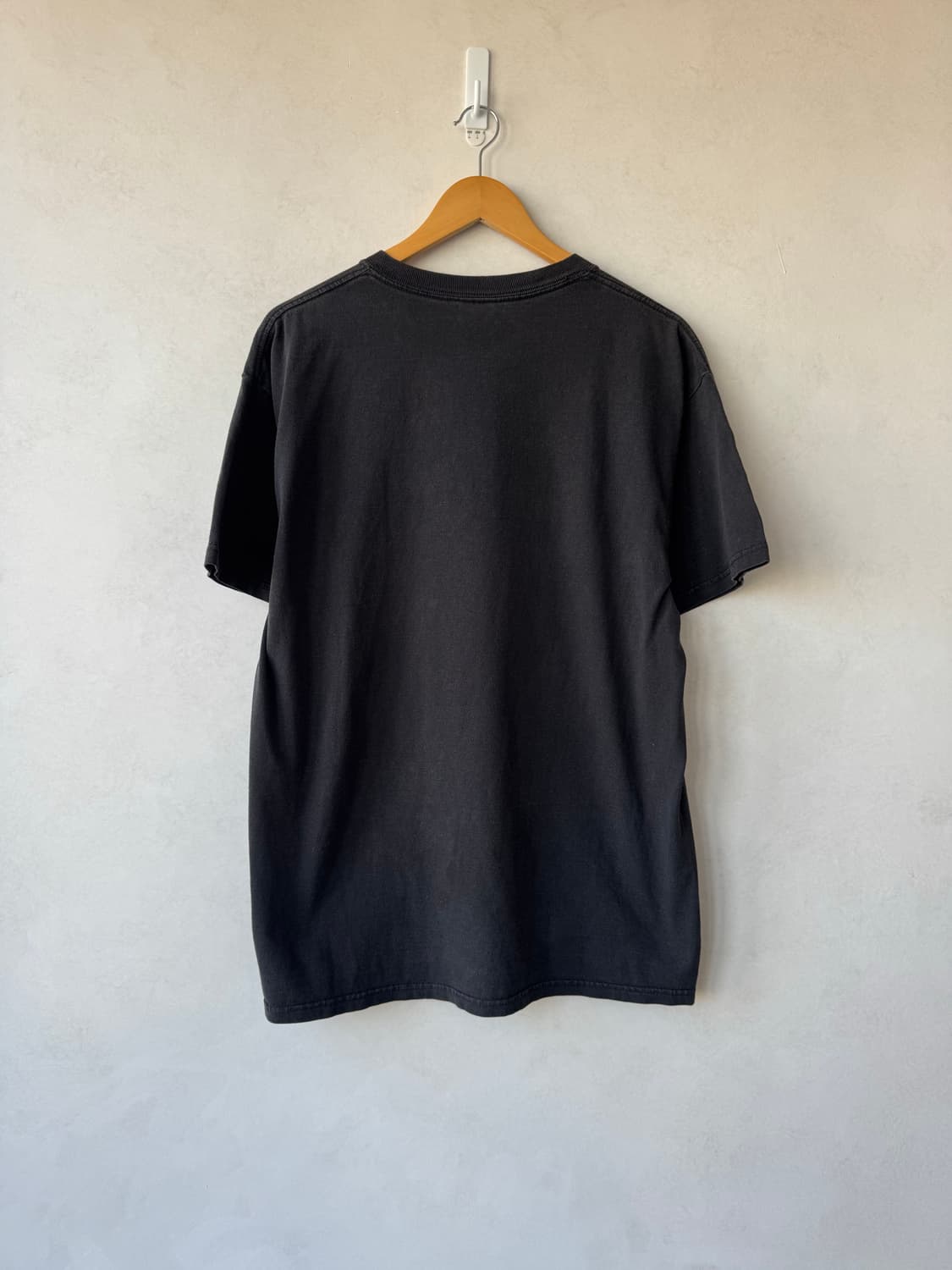 00s Hooters Choppers 티셔츠 상품이미지5