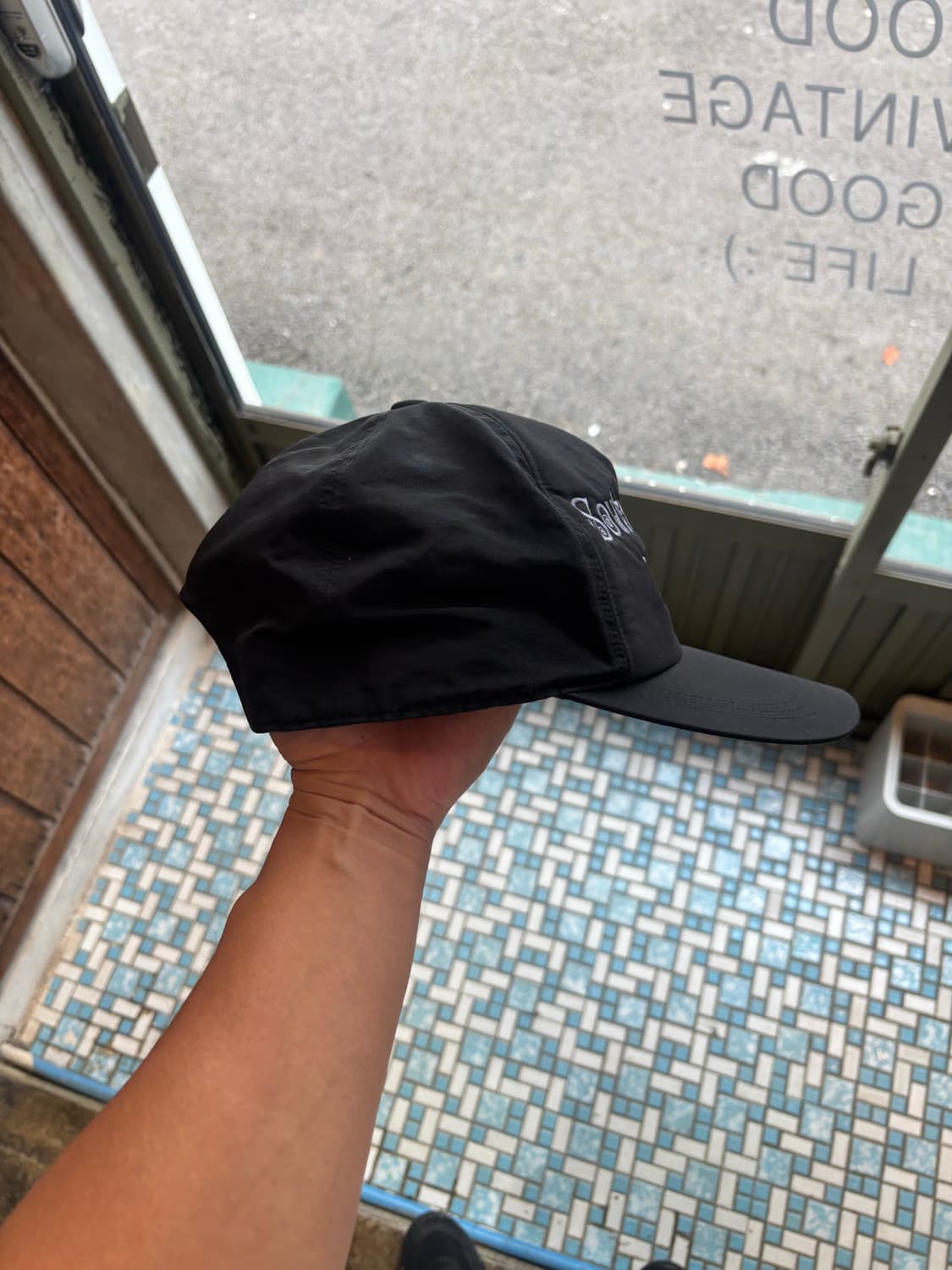 South2 West8 Trucker Cap 상품이미지2