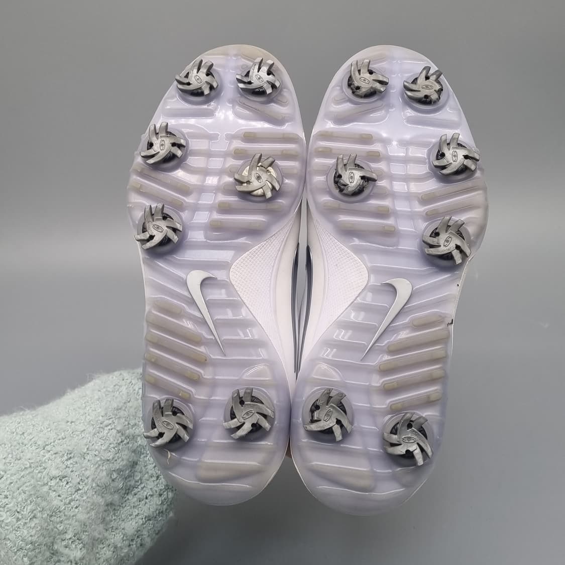 나이키 리액트 베이퍼2 골프화 250 상품이미지3