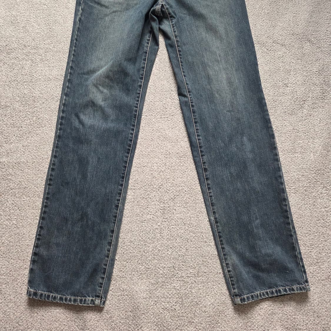 90s Lee 빈티지 데님 팬츠 30 상품이미지3