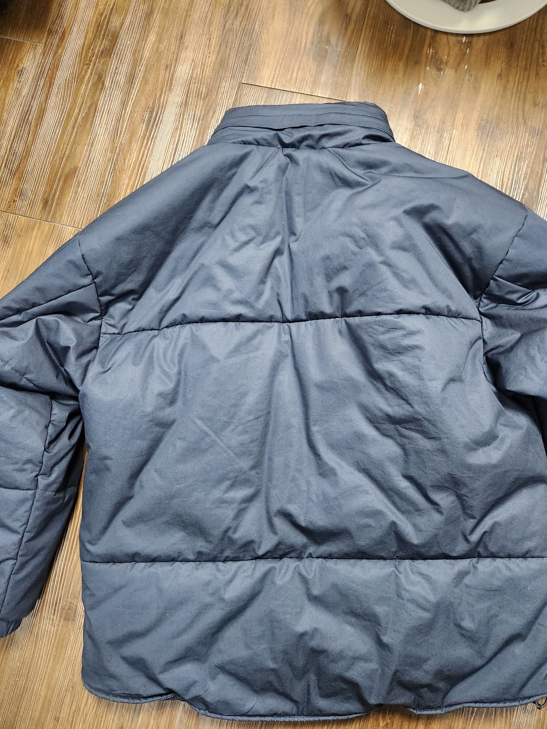 나나미카 인슐레이션 패딩 점퍼  상품이미지2