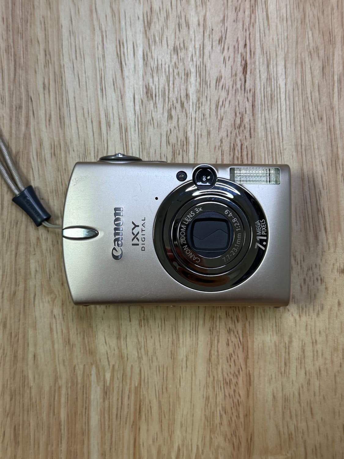 캐논 ixus 750 아일릿 원희 디카 canon 익서스 750 상품이미지2