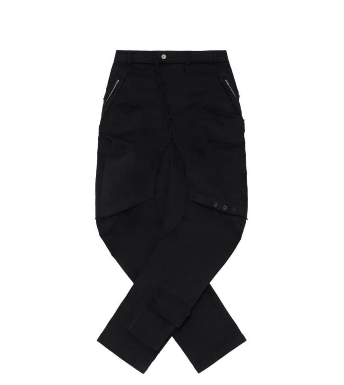 (구매) 하르테올뎀 트위스트 팬츠 3사 상품이미지1