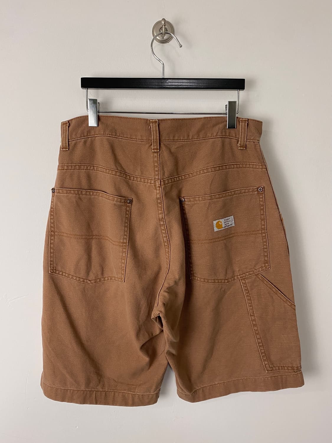 빈티지 CARHARTT 더블니 숏팬츠 상품이미지5