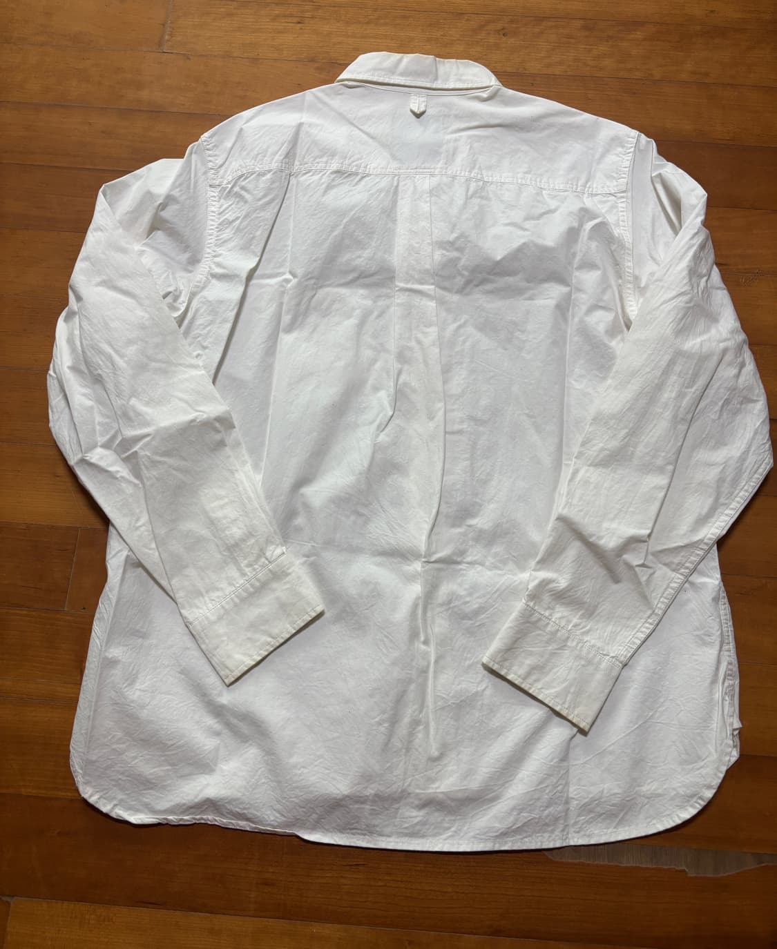 namer clothing shirts L size 상품이미지8