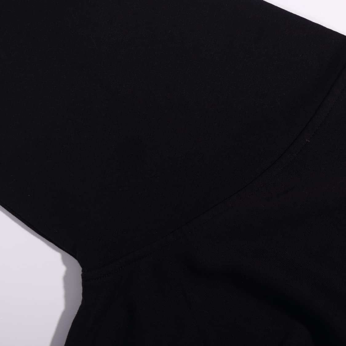 나이키 자수로고 크롭 맨투맨 B620 상품이미지6