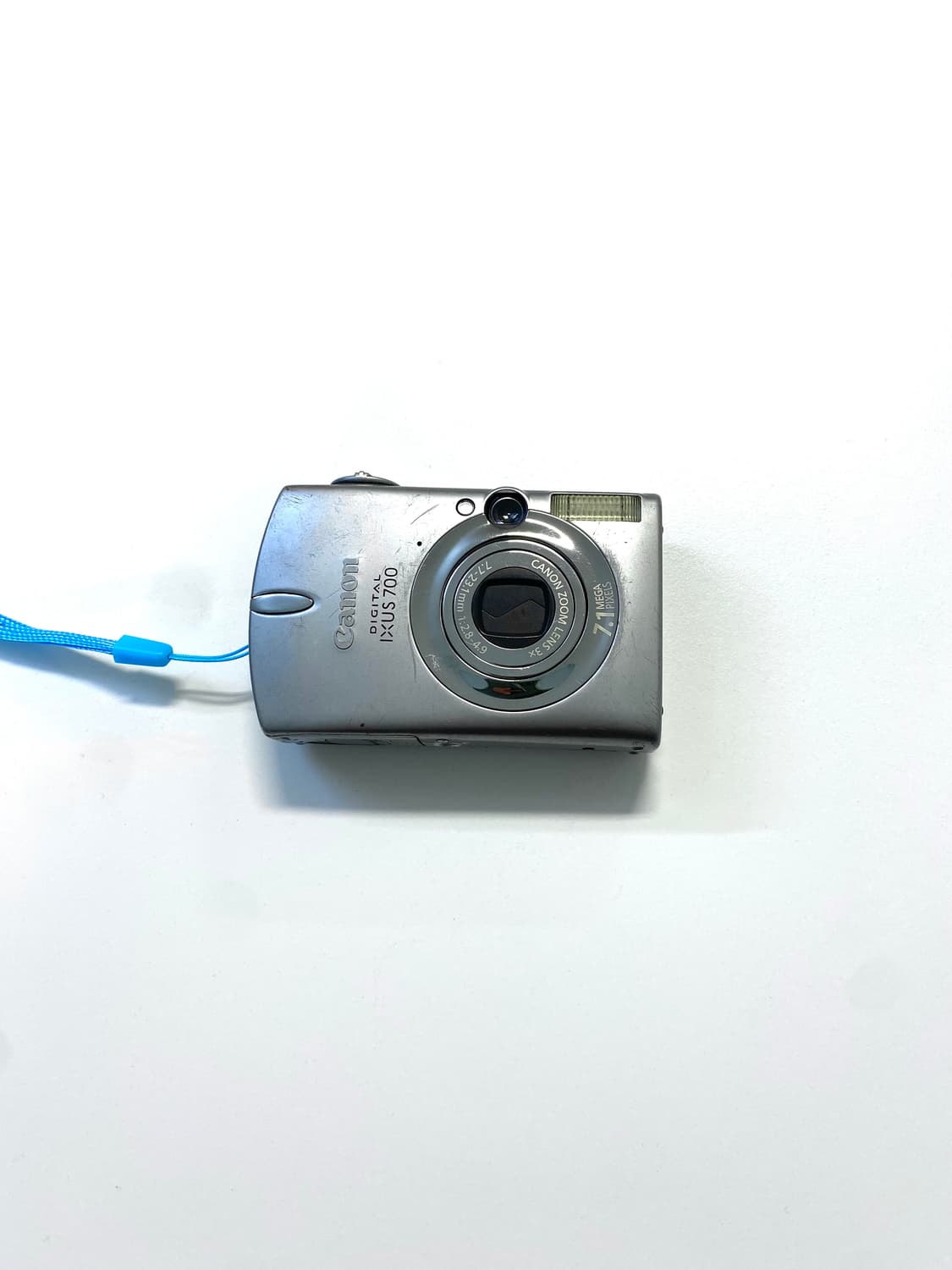 캐논 익서스 IXUS 700 디지털 카메라 상품이미지10