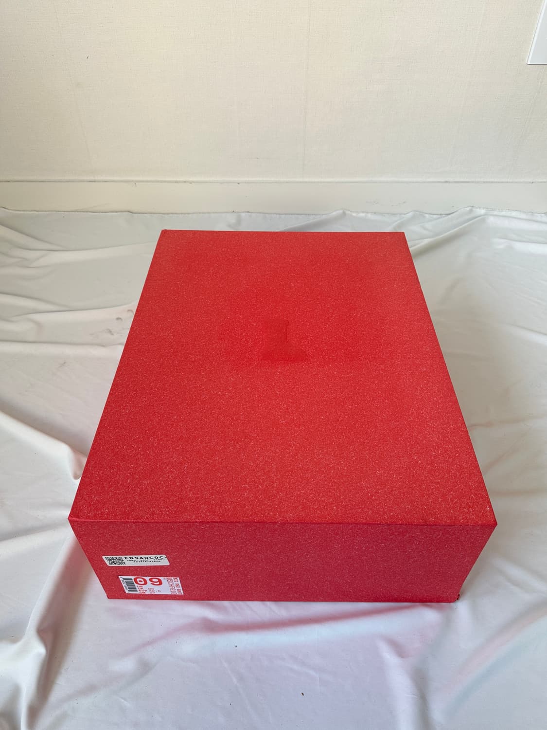 MSCHF Big Red Boots 상품이미지5