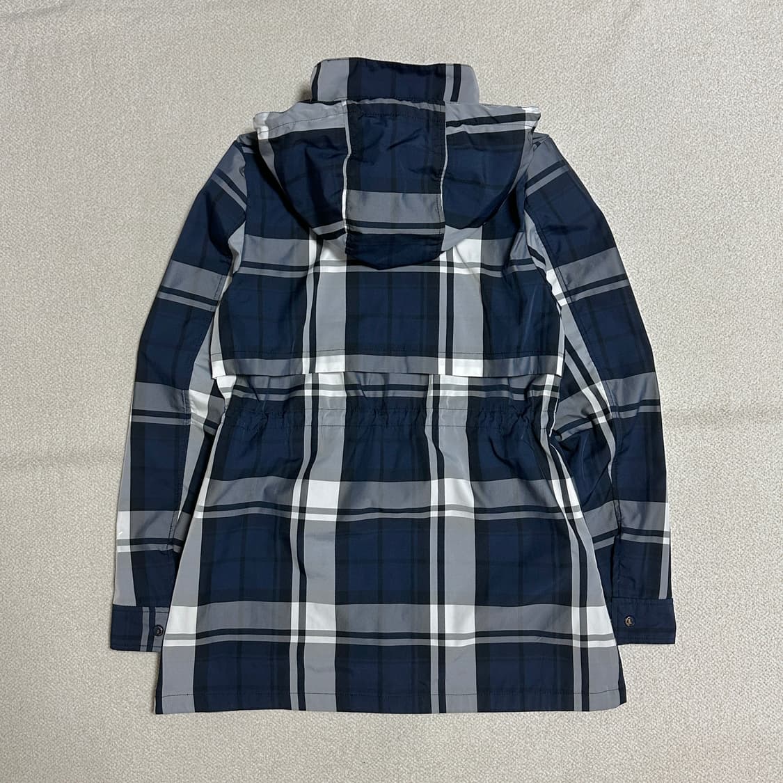 푸마 스트레치 사파리 자켓 상품이미지3