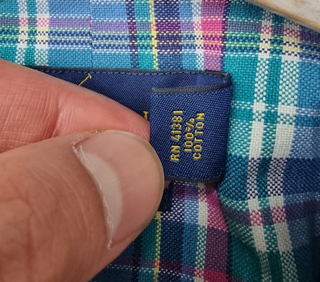 POLO RALPH LAUREN 폴로 랄프 로렌 상품이미지8