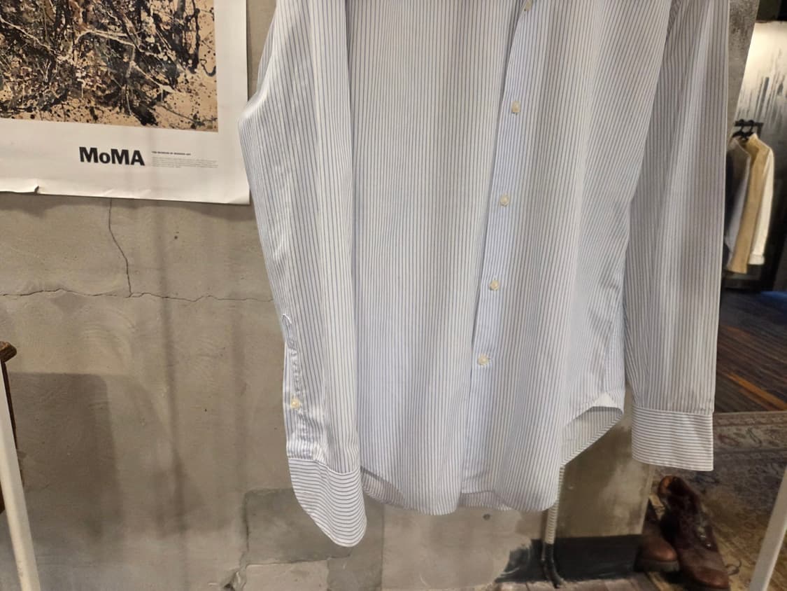 Desiree 나폴리 셔츠 상품이미지4