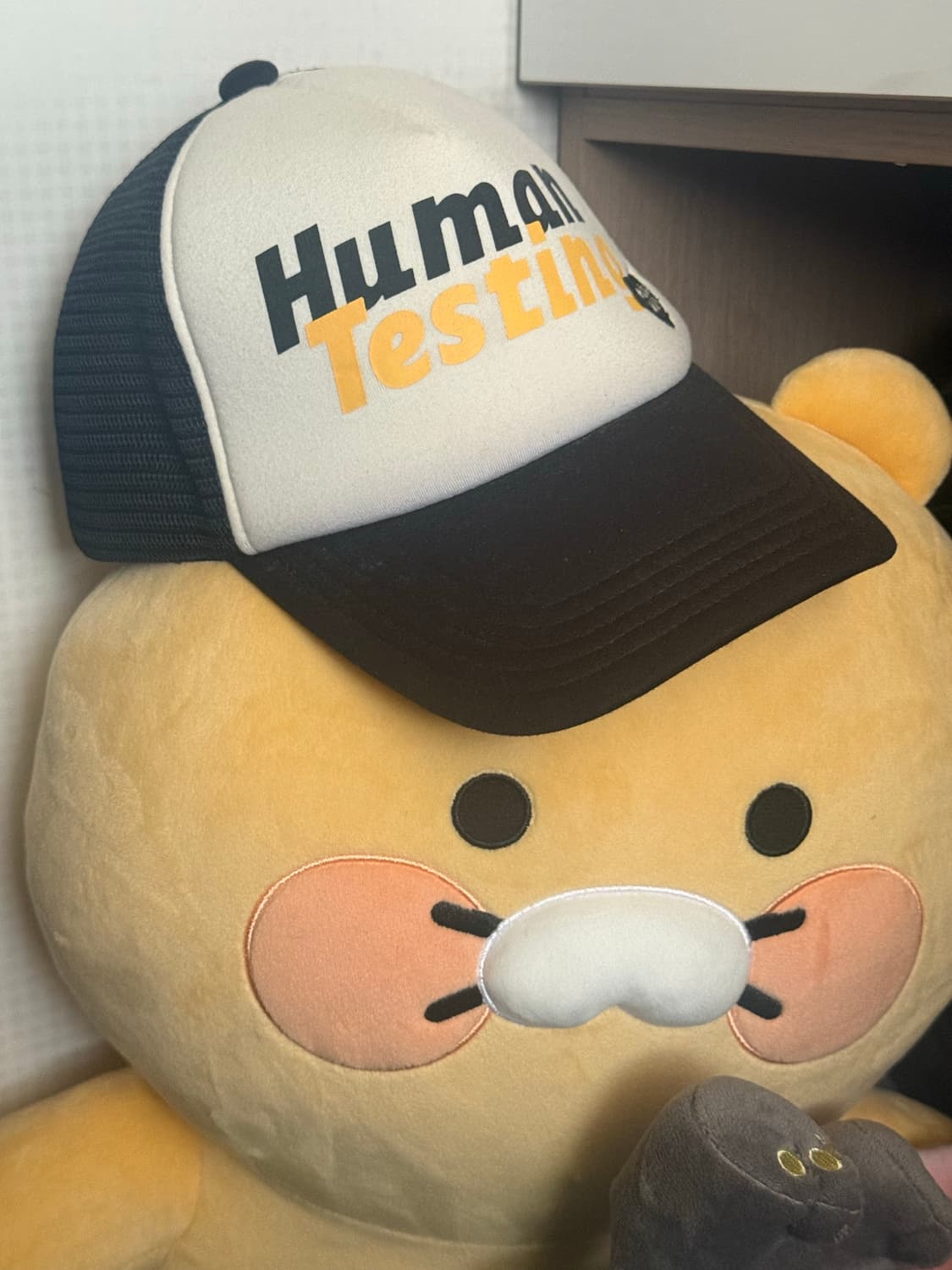 휴먼메이드 에이셉라키 메쉬캡 모자 상품이미지1