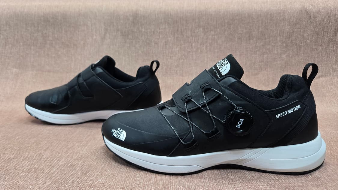 노스페이스 260mm-  공용 스피드 모션 보아 상품이미지4