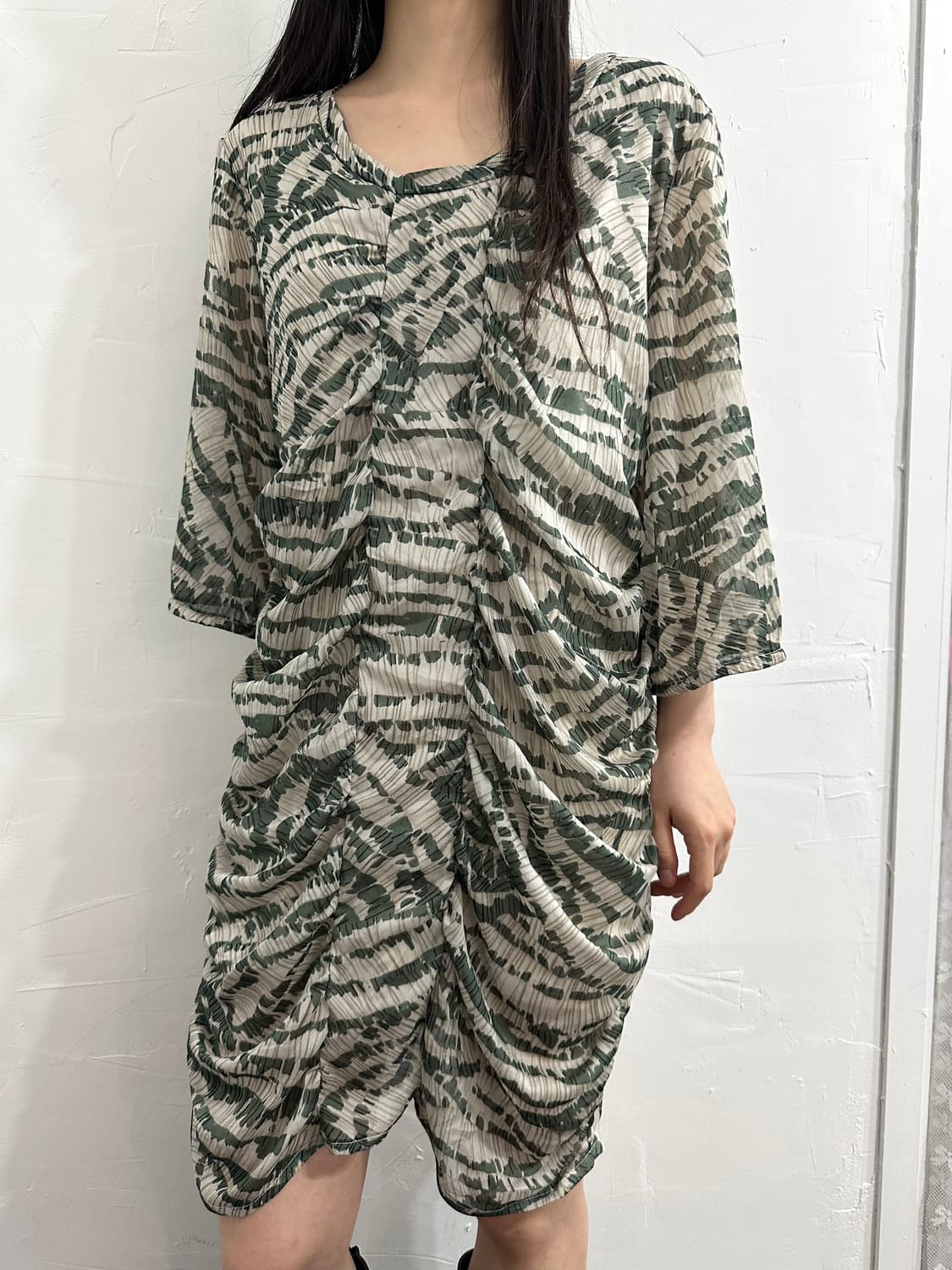 what’s new? design dress 상품이미지3
