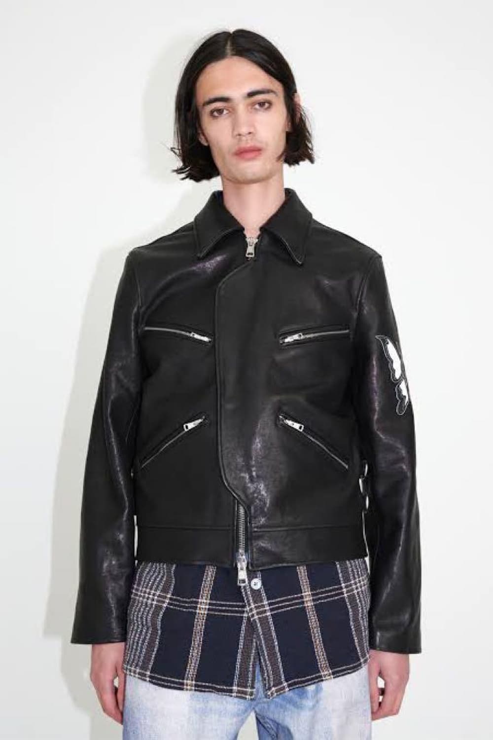 (50) 아워레가시 데몬 자켓 상품이미지1