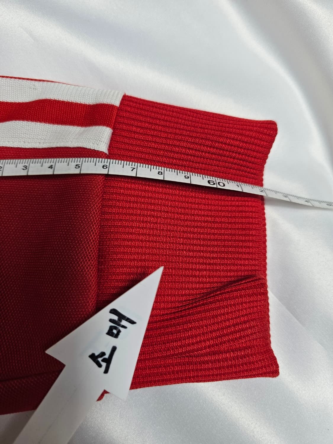 아디다스소련져지 상품이미지7