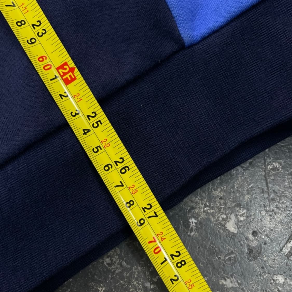 100 라코스테 후드집업  상품이미지7