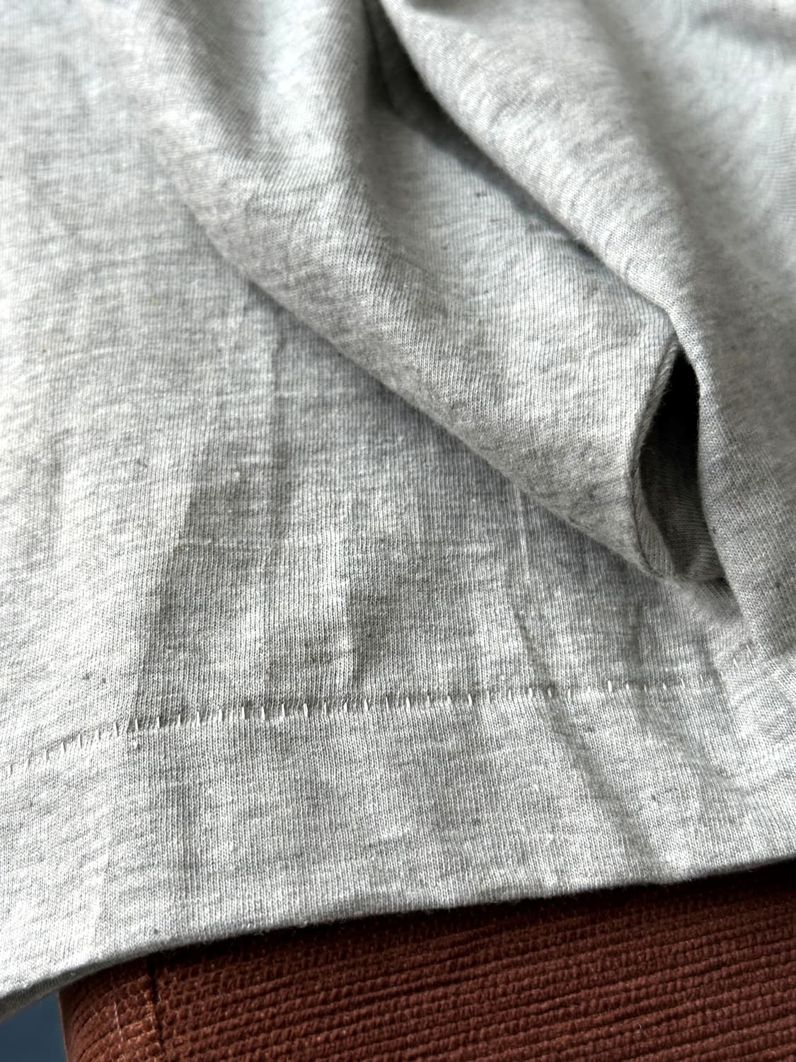90's Design graphic printing t-shirt 상품이미지3
