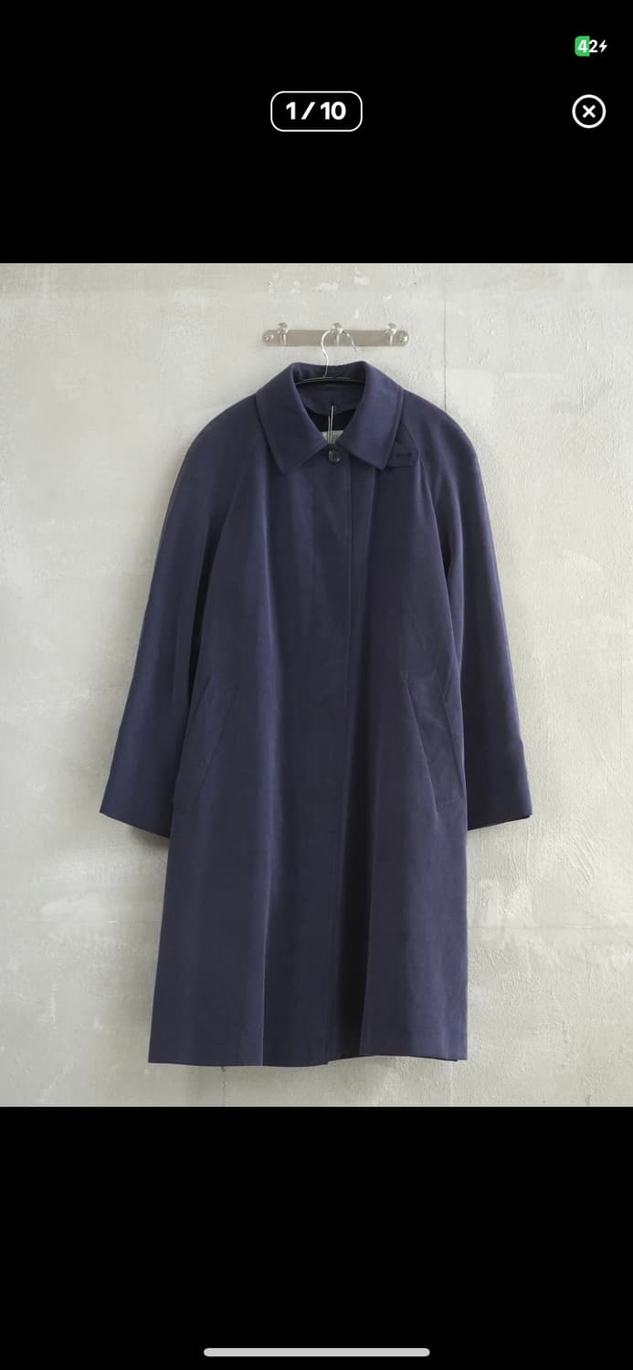 Stary 트렌치 코트 상품이미지1