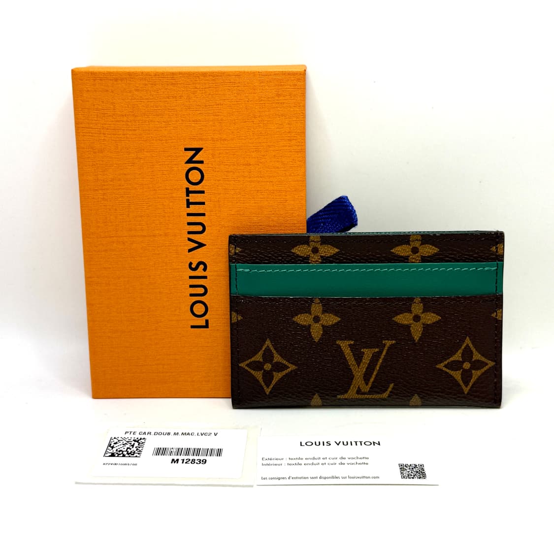 루이비통 카드지갑 상품이미지7