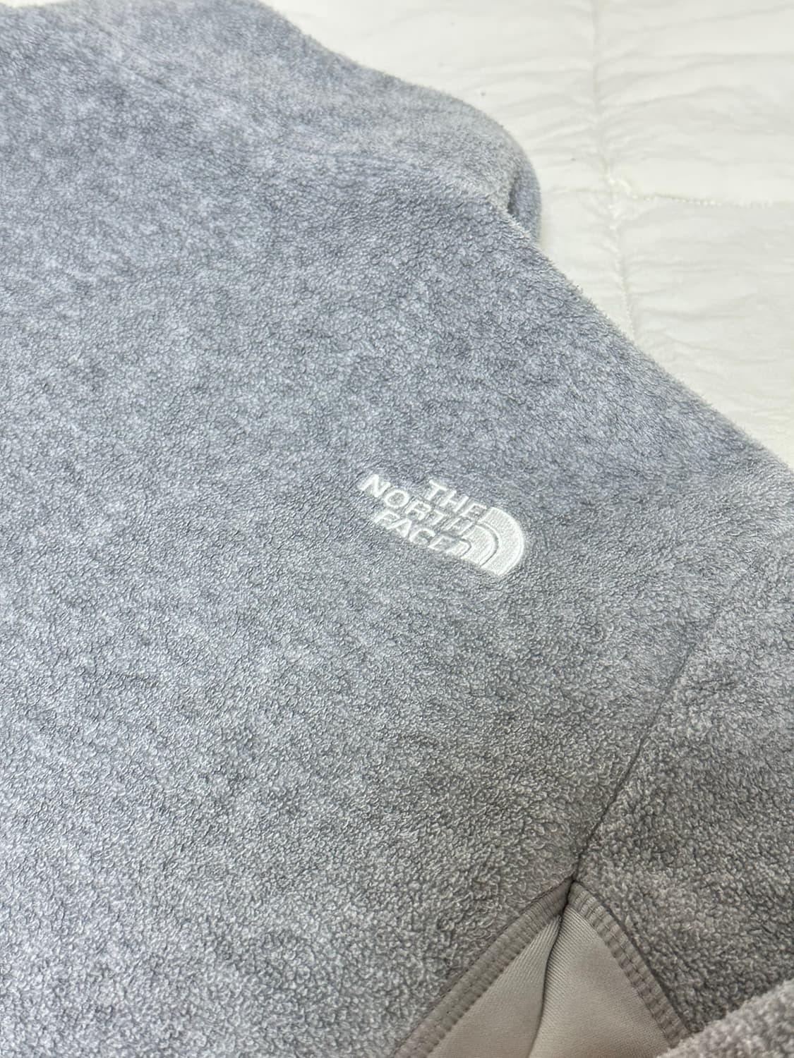 노스페이스 마운틴 에슬레틱 후리스 플리스 라지 상품이미지9